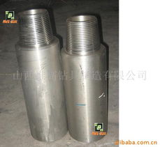 山西维高钻具制造 引领石油钻探装备创新，打造高品质石油制品制造基地