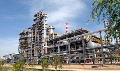 陕西石化业一季度增势强劲，石油制品制造成关键引擎