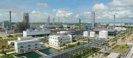 如何认定石油制品制造企业是否属于化工产业安全生产转型升级范围